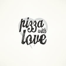 P60 Pizzeria | Brand Wall | UILOCATE