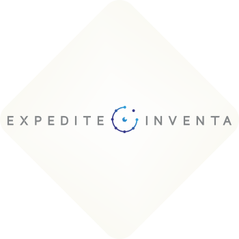 Expedite Inventa | Brand Wall | UILOCATE
