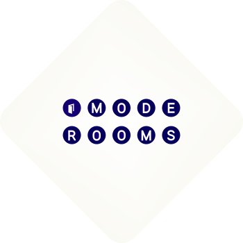 Mode Room | Brand Wall | UILOCATE