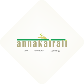 Annakairali | Brand Wall | UILOCATE
