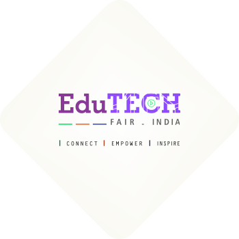 Edutechfair | Brand Wall | UILOCATE