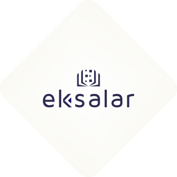 Eksalar | Brand Wall | UILOCATE