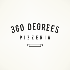 P60 Pizzeria | Brand Wall | UILOCATE