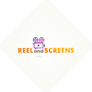 Reel and Screens | Brand Wall | UILOCATE