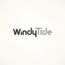 Windytide | Brand Wall | UILOCATE